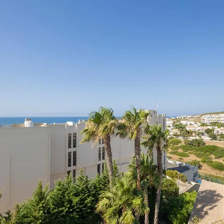 Sea-view 2br With Pool Near Porto De Mos * Λάγος