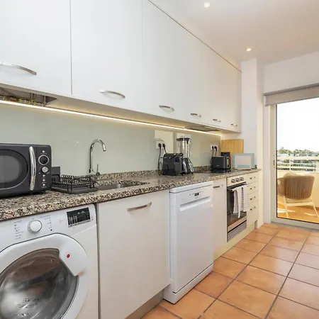 Sea-view 2br With Pool Near Porto De Mos Διαμέρισμα Λάγος