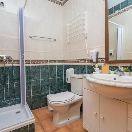 Διαμέρισμα Sea-view 2br With Pool Near Porto De Mos
